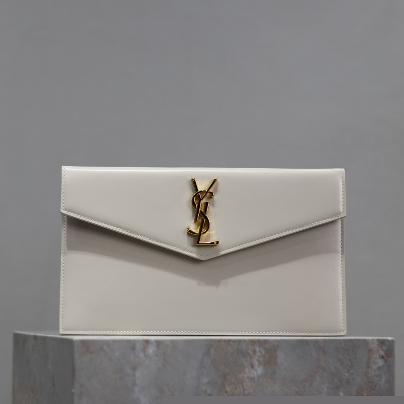 Y*L clutch bags